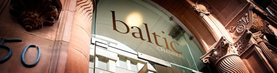 Baltic Chambers